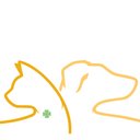 Clover Basin Animal Hospital company logo