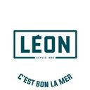 Léon company logo