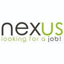 Nexus company logo