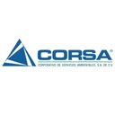 The Corsa company logo