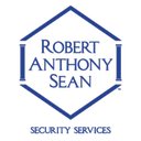 Robert Anthony Sean Security Services company logo