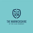 The Warwickshire Golf and Country Club company logo