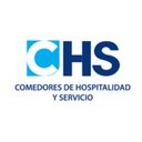 CHS Comedores de Hospitalidad Saludables company logo