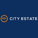 City Estate company logo