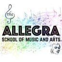 Allegra School of Music & Arts company logo