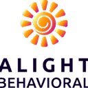 Alight Behavioral Therapy company logo