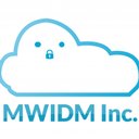MWIDM Inc. company logo