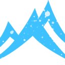 Rocky Mountain Construction company logo