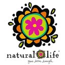 natural life company logo