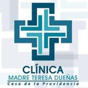 Clinica Madre Teresa Dueñas A.C company logo