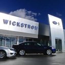 Wickstrom Auto Group company logo