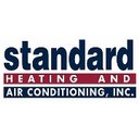 Standard Heating & Air Conditioning company logo
