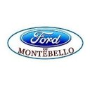 Ford of Montebello company logo