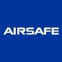 Airsafe company logo