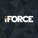 IForce company logo