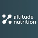 Altitude Nutrition company logo