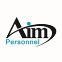 AIM Personnel company logo