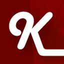 Knockout company logo