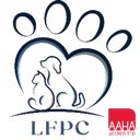 Lakeville Family Pet Clinic company logo