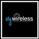 My Wireless - AT&amp;T Authorized Retailer company logo