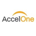 AccelOne company logo