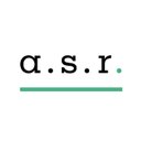 a.s.r. company logo
