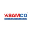 SAMCO SECURITIES company logo