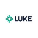 LUKE company logo