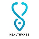 Healthwaze company logo