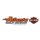 Atlanta Harley-Davidson company logo