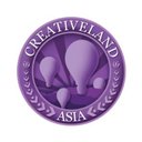 Creativeland Asia company logo