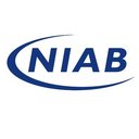 NIAB company logo