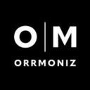 O|M - OrrMoniz Projects Corp. company logo