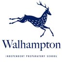 Walhampton School company logo