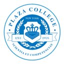 Plaza College company logo