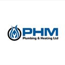 PHM Plumbing &amp; Heating Ltd company logo