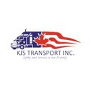 KJS Transport Inc. company logo