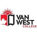 VanWest College company logo