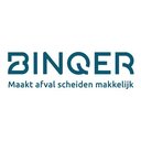 Binqer BV company logo