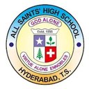 All Saints' High School company logo