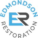 Edmondson Restoration company logo