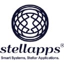 Stellapps Technologies company logo