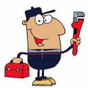 Universal Plumbers company logo