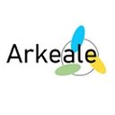 Arkeale company logo