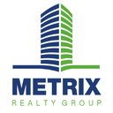 Metrix Realty Group company logo