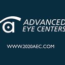 Advanced Eye Centers company logo