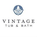 VINTAGE TUB & BATH company logo