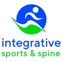 Integrative Sports and Spine company logo