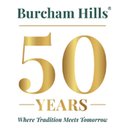 Burcham Hills company logo