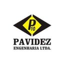 Pavidez Engenharia Ltda company logo